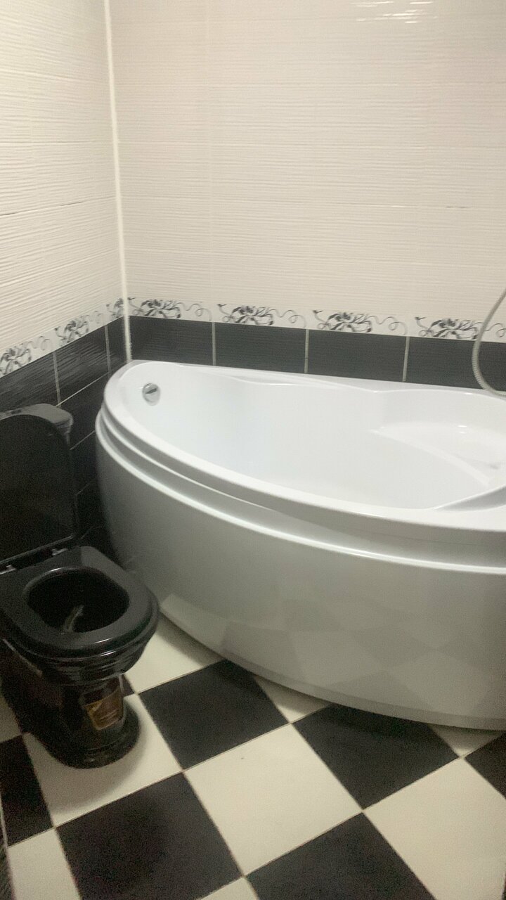 Гостиница Респект Пятигорск