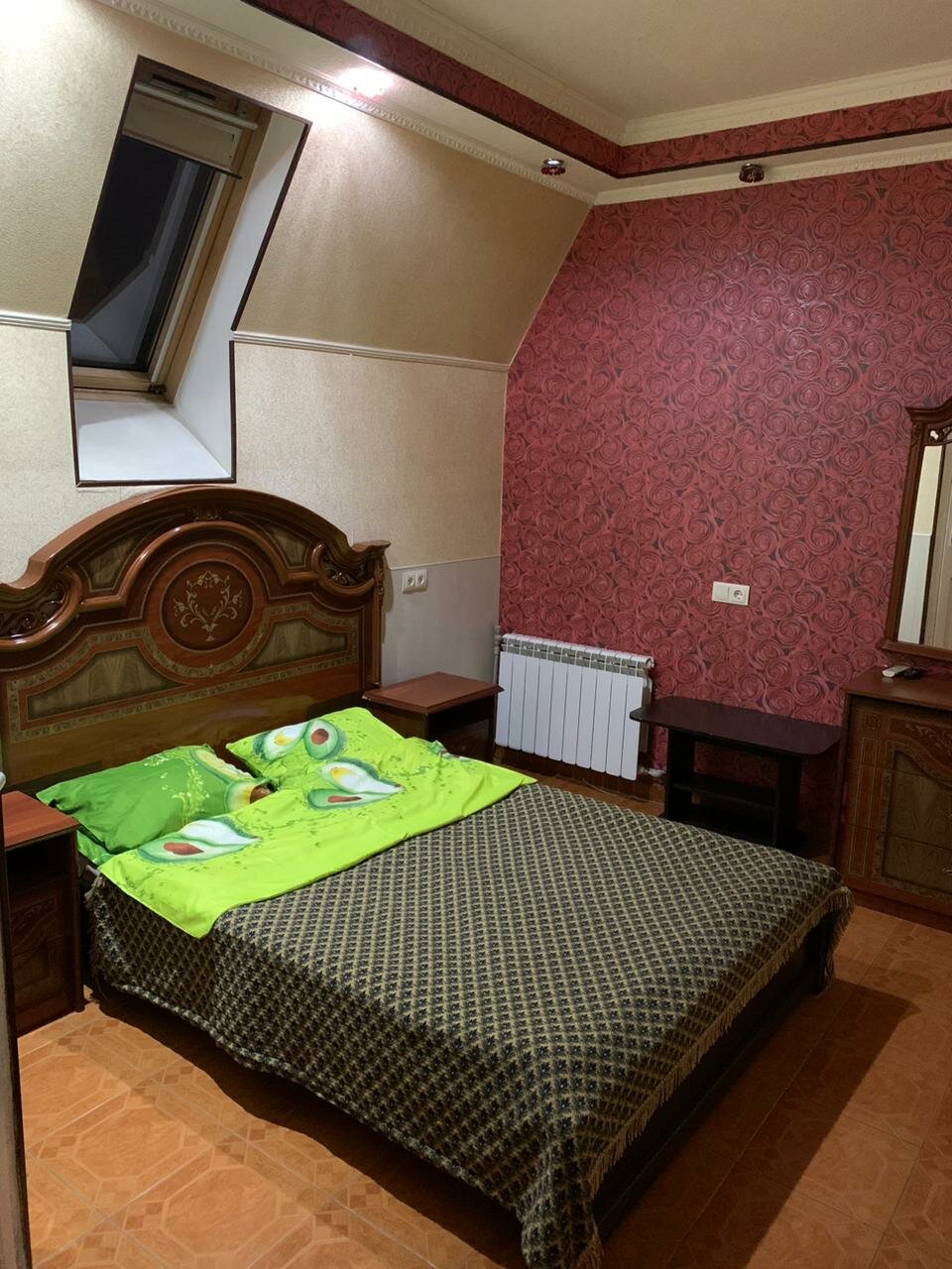 Гостиница Респект Пятигорск