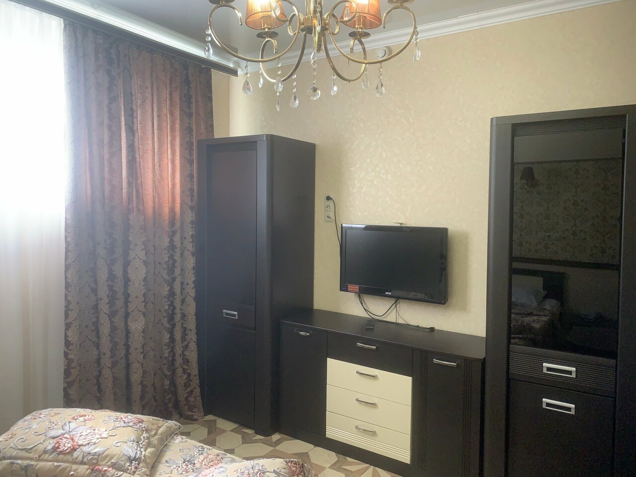 Гостиница Респект Пятигорск