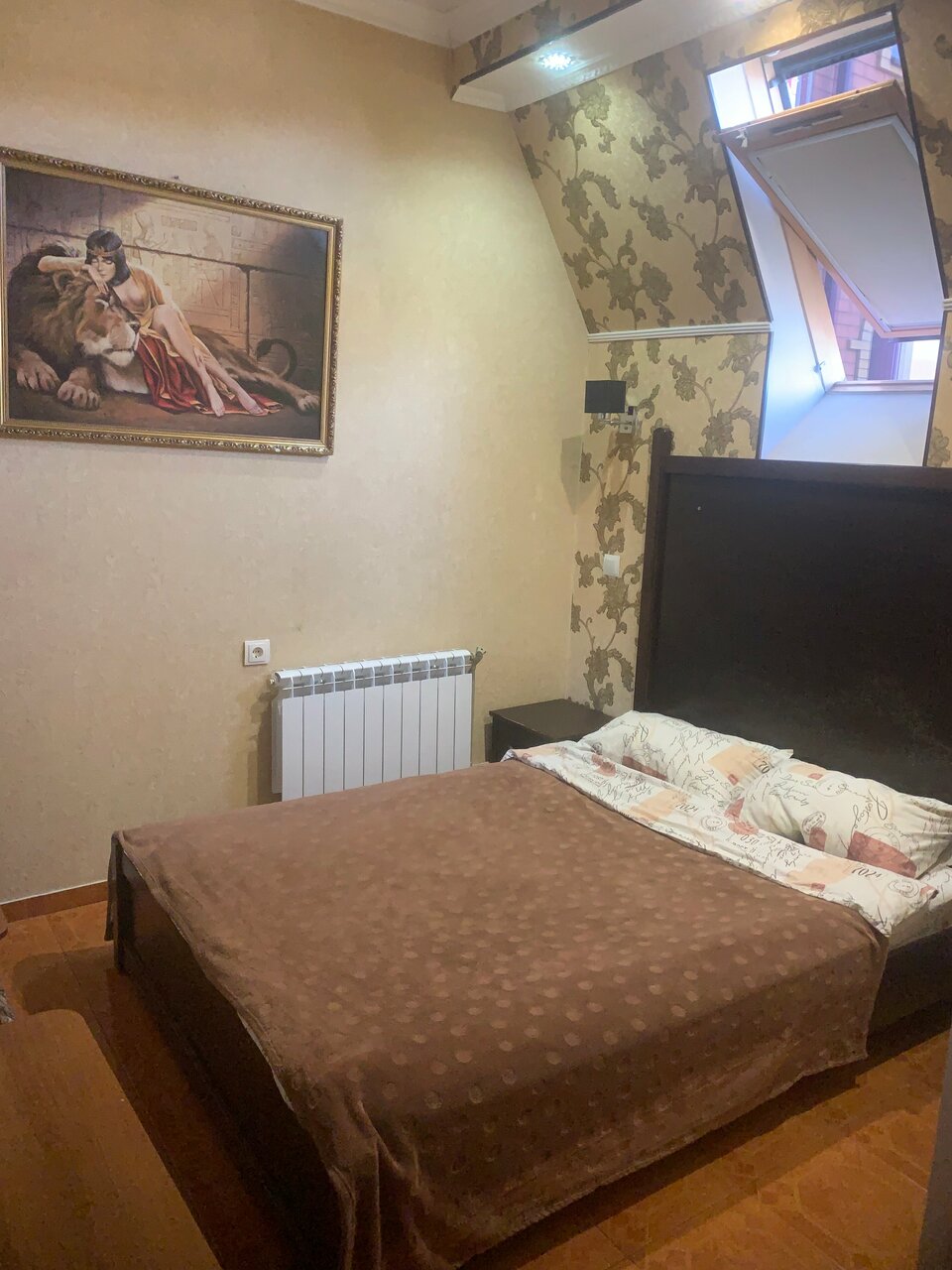 Гостиница Респект Пятигорск