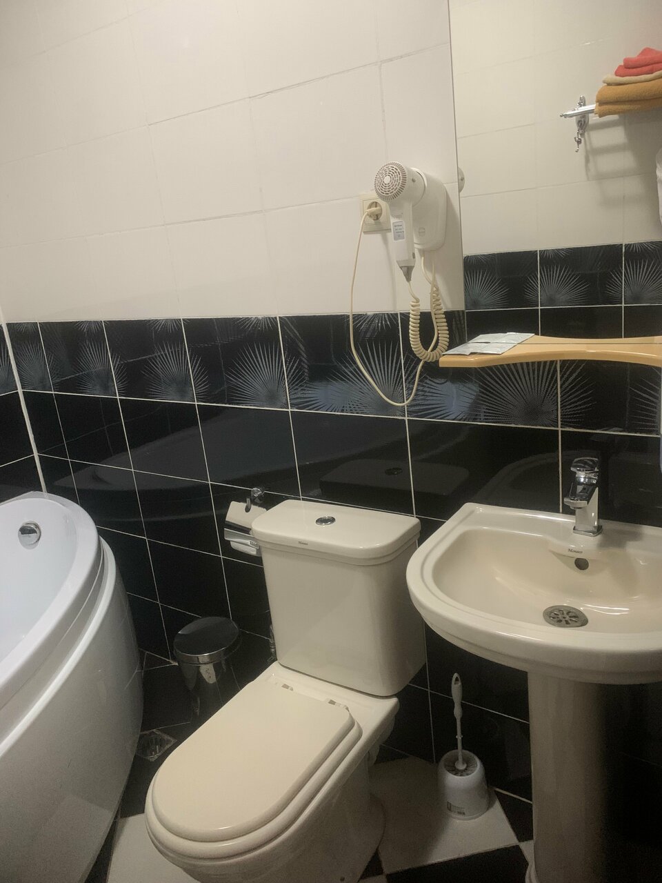 Гостиница Респект Пятигорск