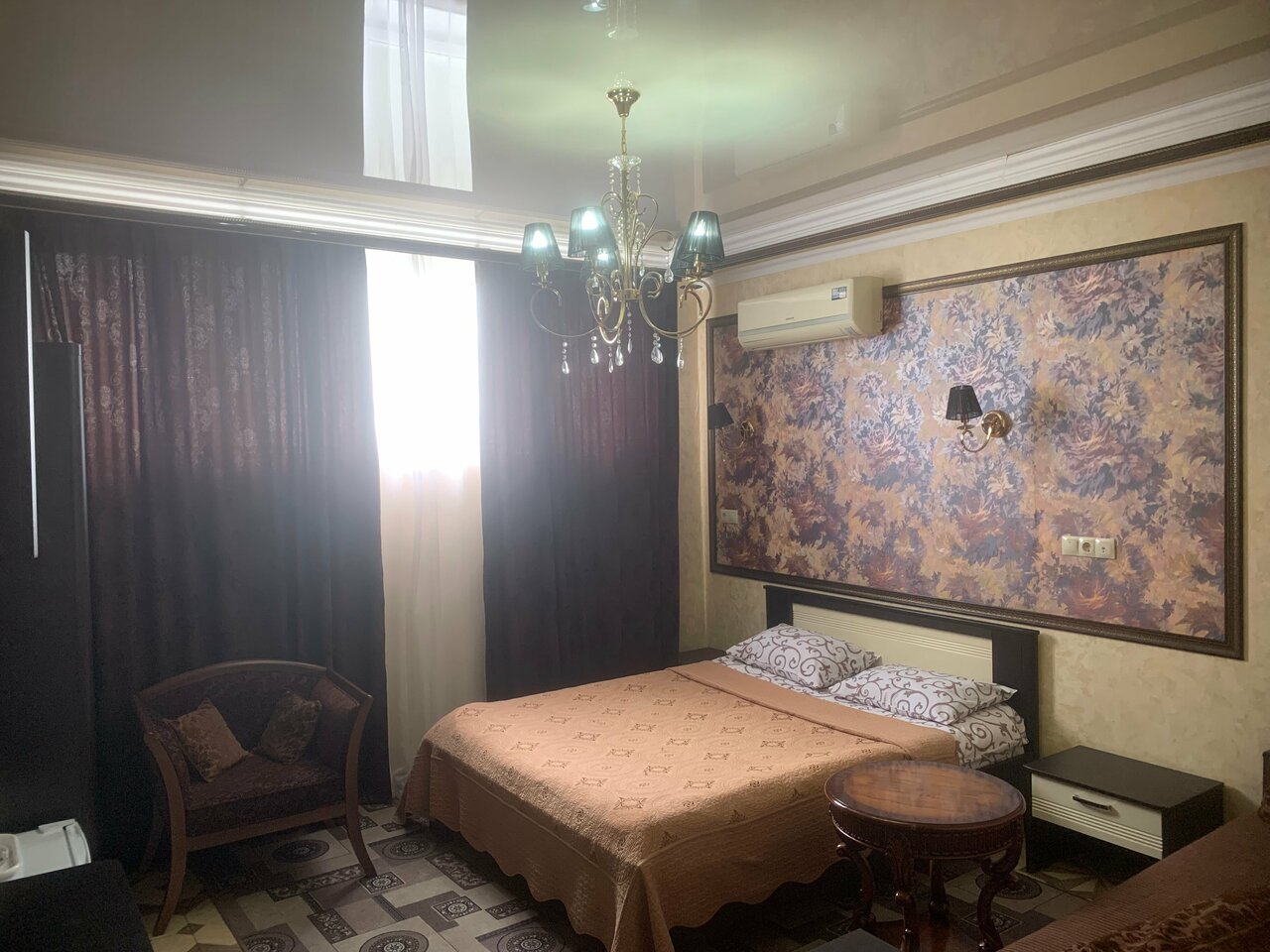 Гостиница Респект Пятигорск