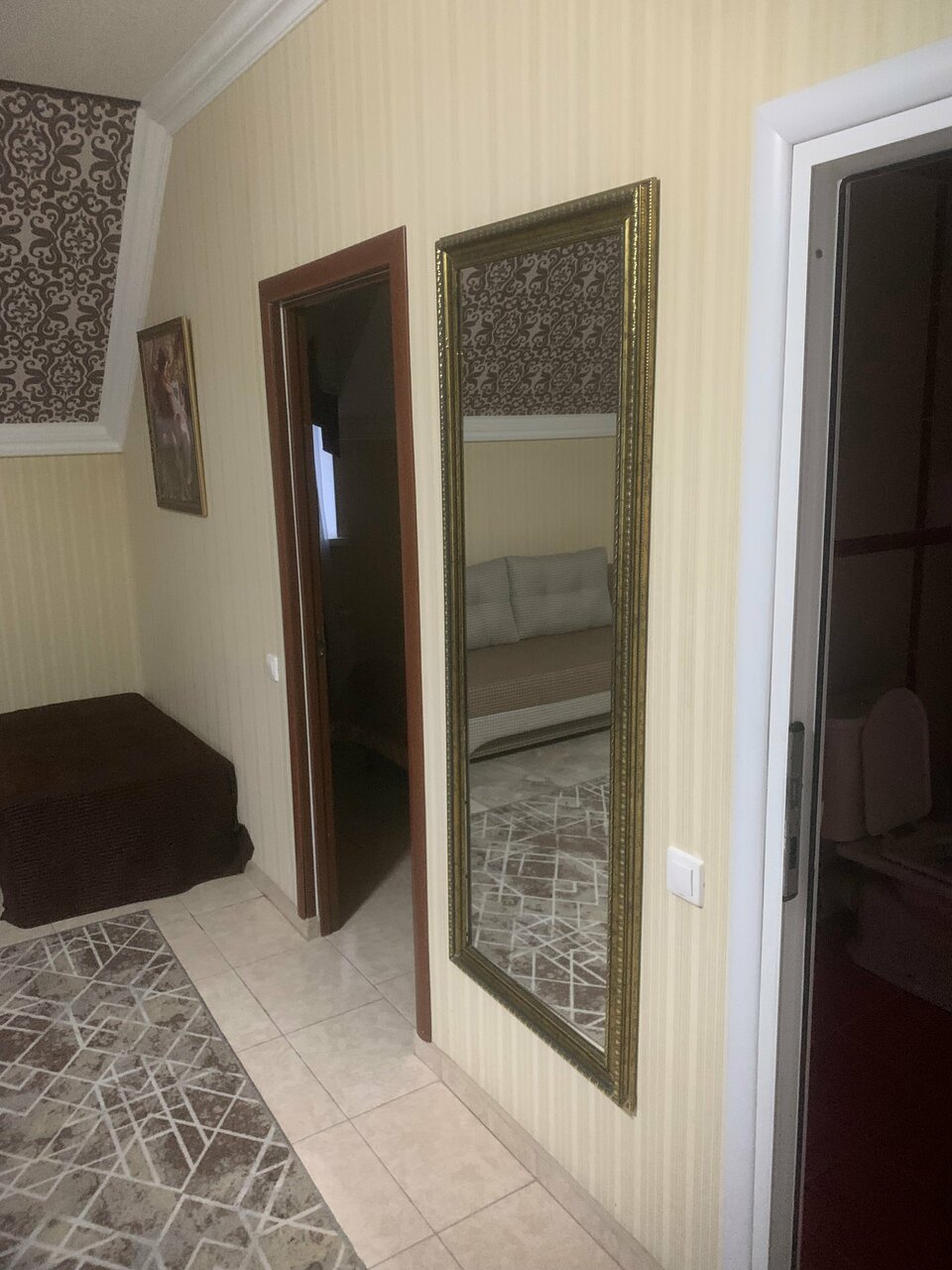 Гостиница Респект Пятигорск