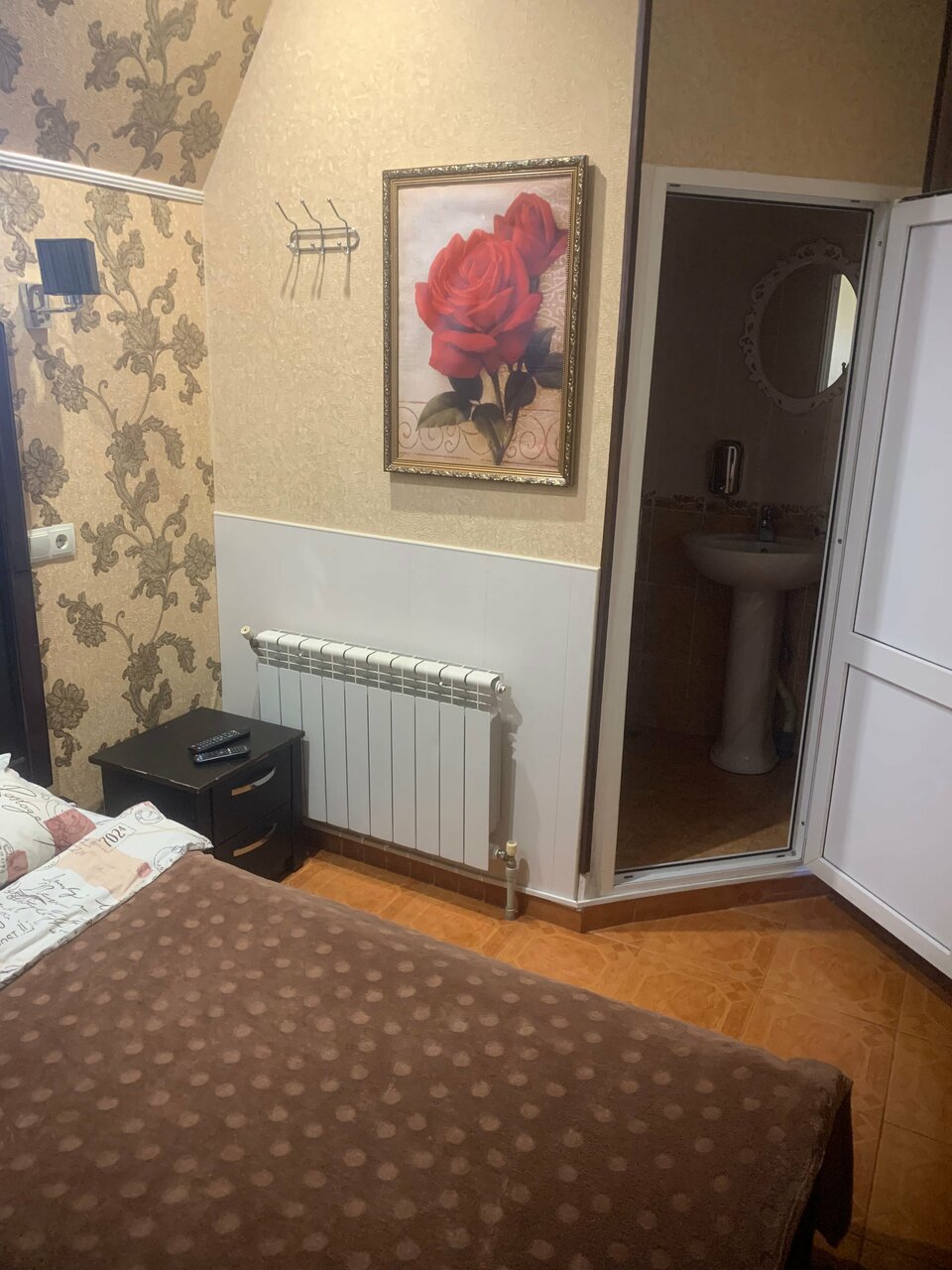 Гостиница Респект Пятигорск