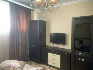 Гостиница Респект Пятигорск Двухместный номер с 1 кроватью-7