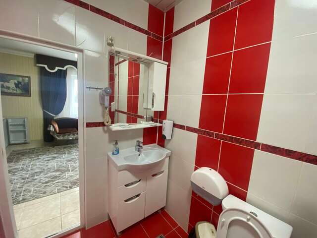 Гостиница Респект Пятигорск-129