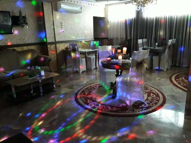 Гостиница Респект Пятигорск-38