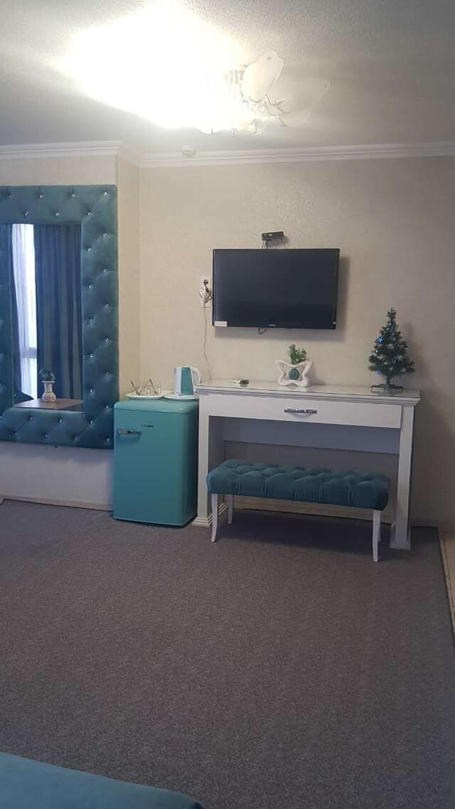 Гостиница Респект Пятигорск-26