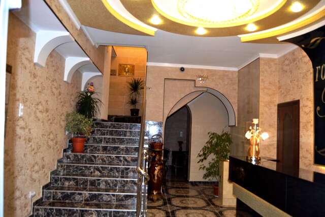 Гостиница Респект Пятигорск-15