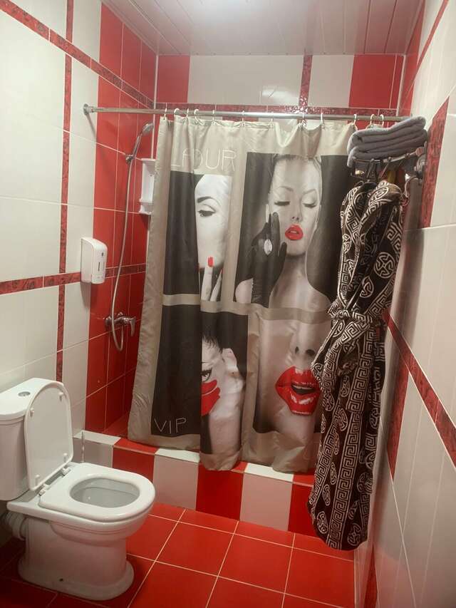 Гостиница Респект Пятигорск-183