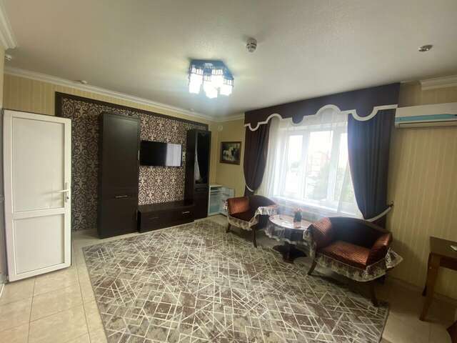 Гостиница Респект Пятигорск-209