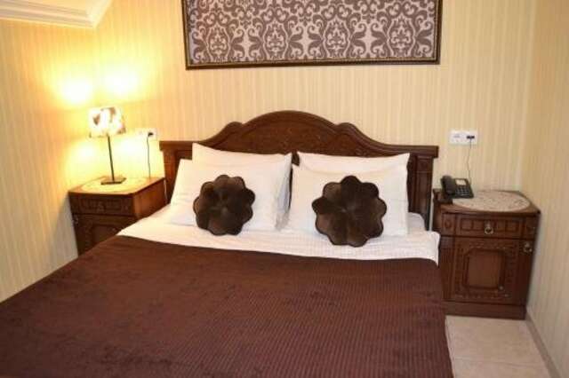 Гостиница Респект Пятигорск-223