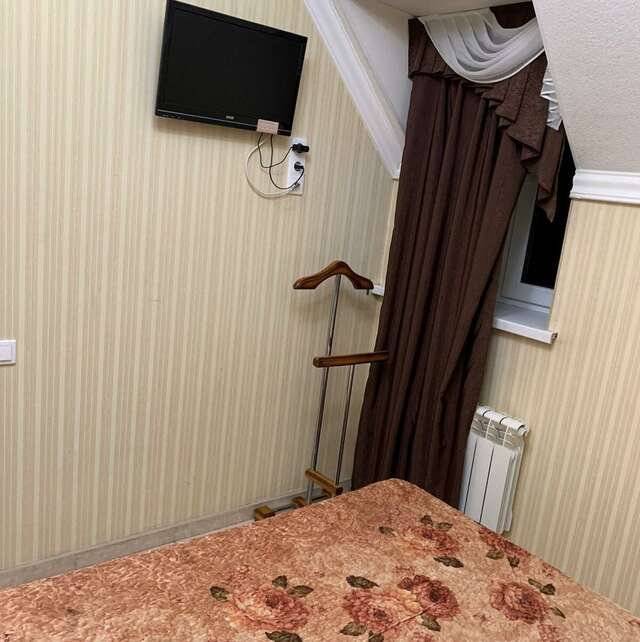 Гостиница Респект Пятигорск-74