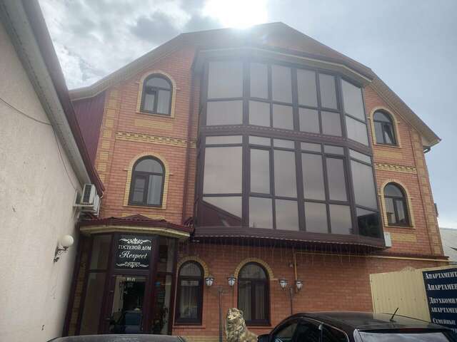 Гостиница Респект Пятигорск-115