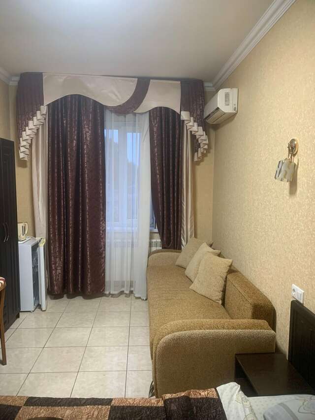 Гостиница Респект Пятигорск-128