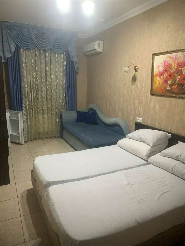 Гостиница Респект Пятигорск-241