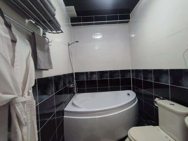 Гостиница Респект Пятигорск-10