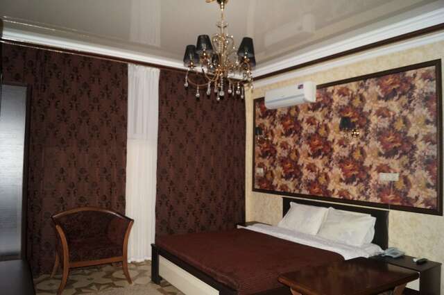 Гостиница Респект Пятигорск-25