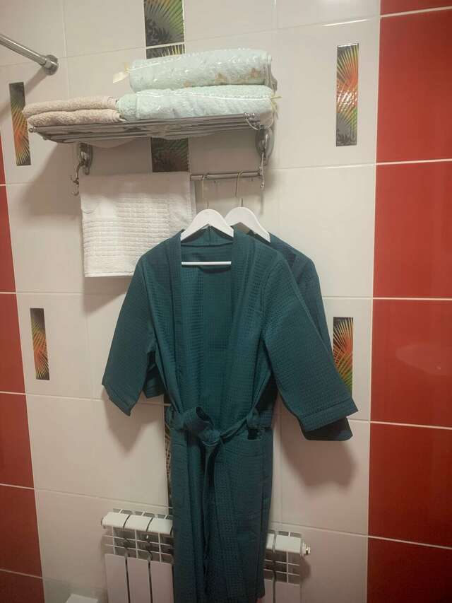 Гостиница Респект Пятигорск-172