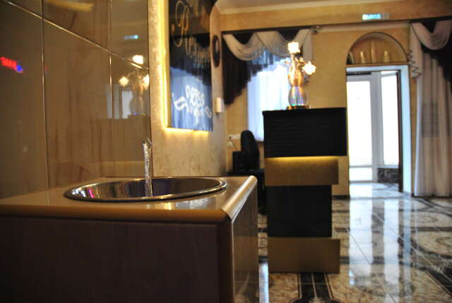 Гостиница Респект Пятигорск-18