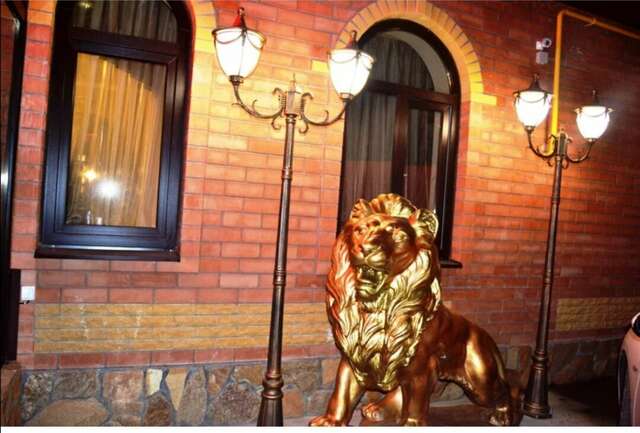 Гостиница Респект Пятигорск-202