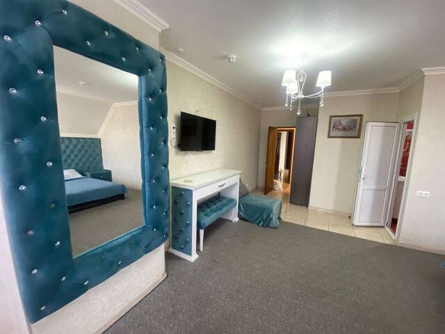 Гостиница Респект Пятигорск-41