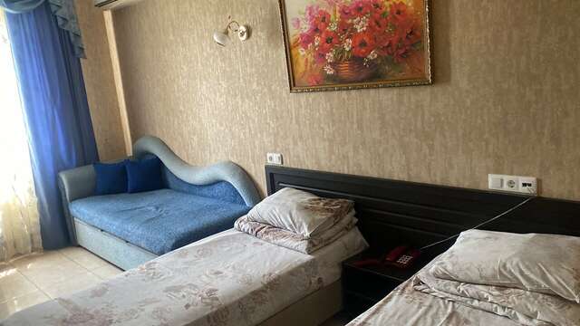 Гостиница Респект Пятигорск-198