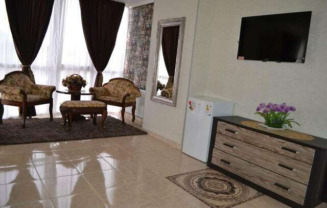 Гостиница Респект Пятигорск-154