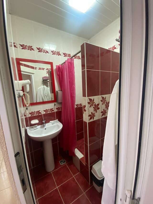 Гостиница Респект Пятигорск-239