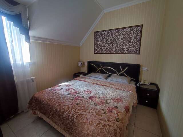 Гостиница Респект Пятигорск-7