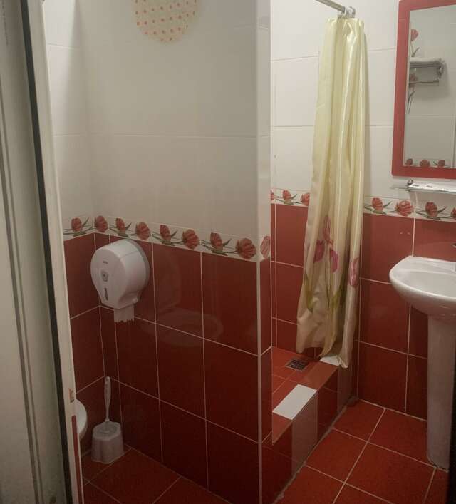 Гостиница Респект Пятигорск-146