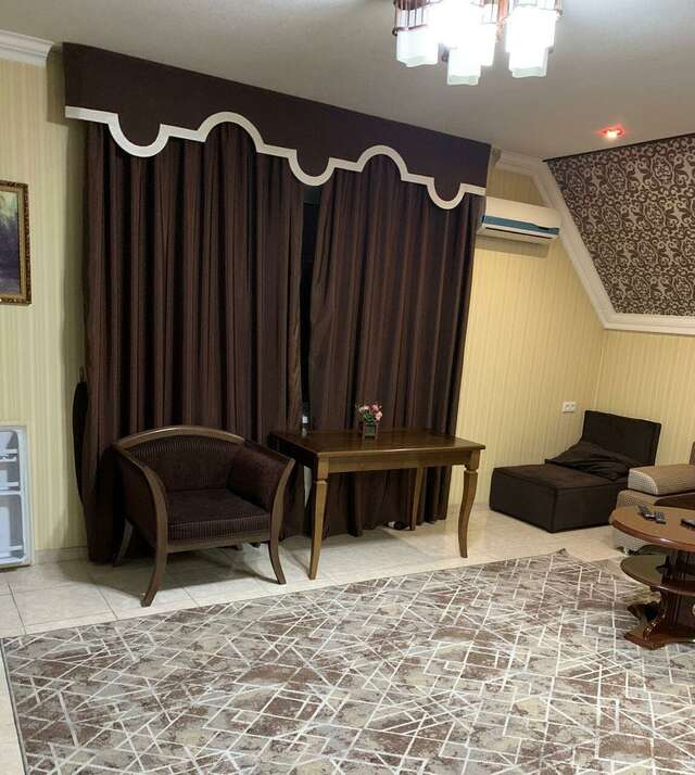 Гостиница Респект Пятигорск-142