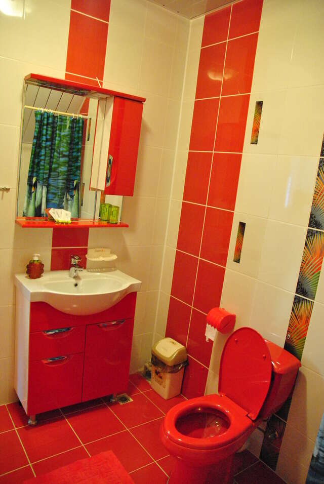 Гостиница Респект Пятигорск-20