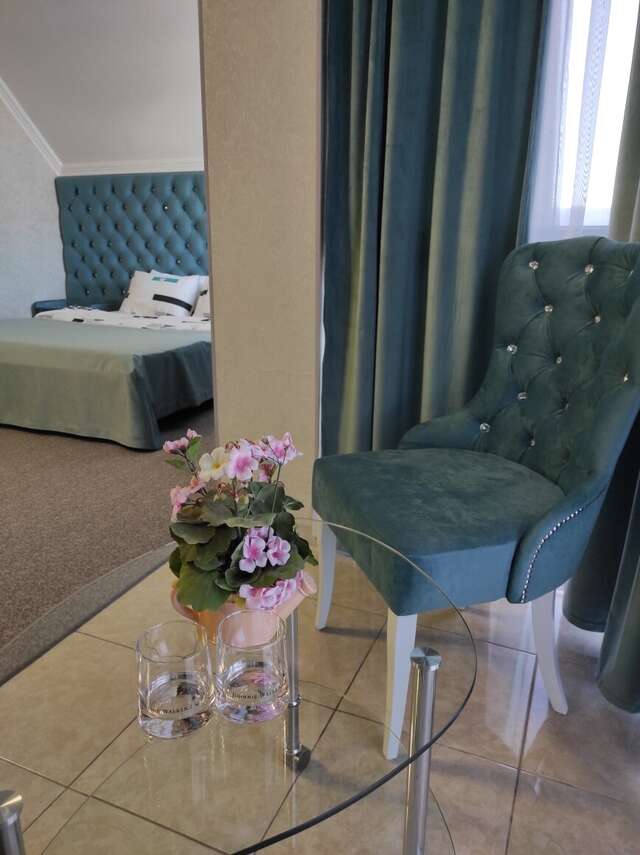 Гостиница Респект Пятигорск-76