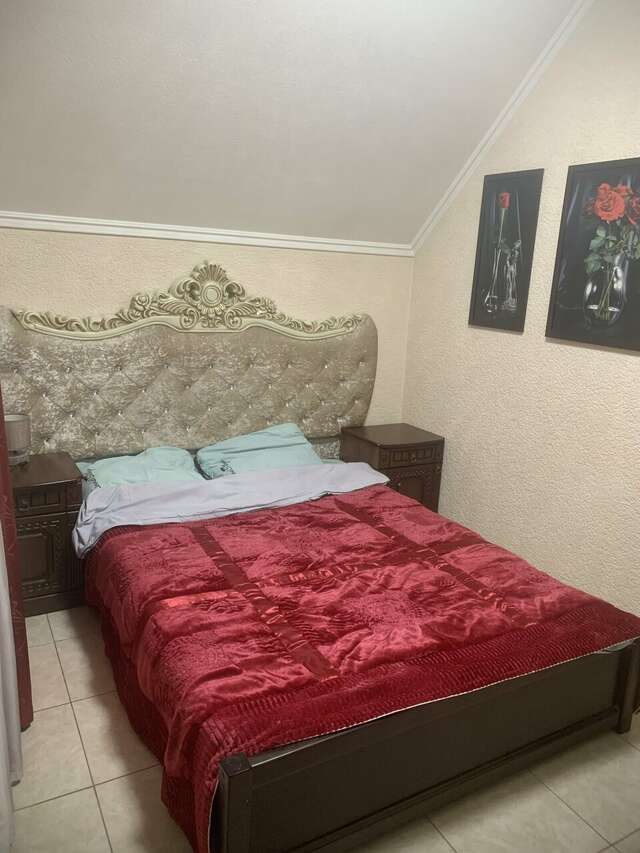 Гостиница Респект Пятигорск-138