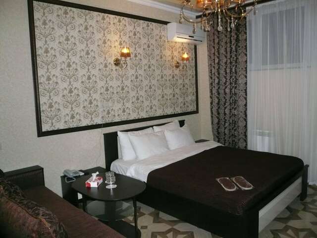 Гостиница Респект Пятигорск-166