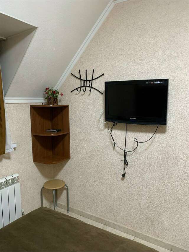 Гостиница Респект Пятигорск-43