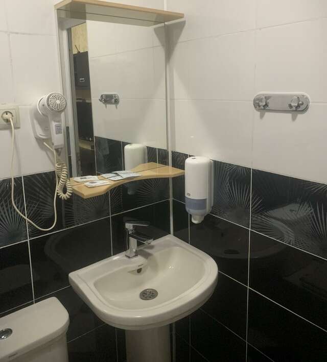 Гостиница Респект Пятигорск-119