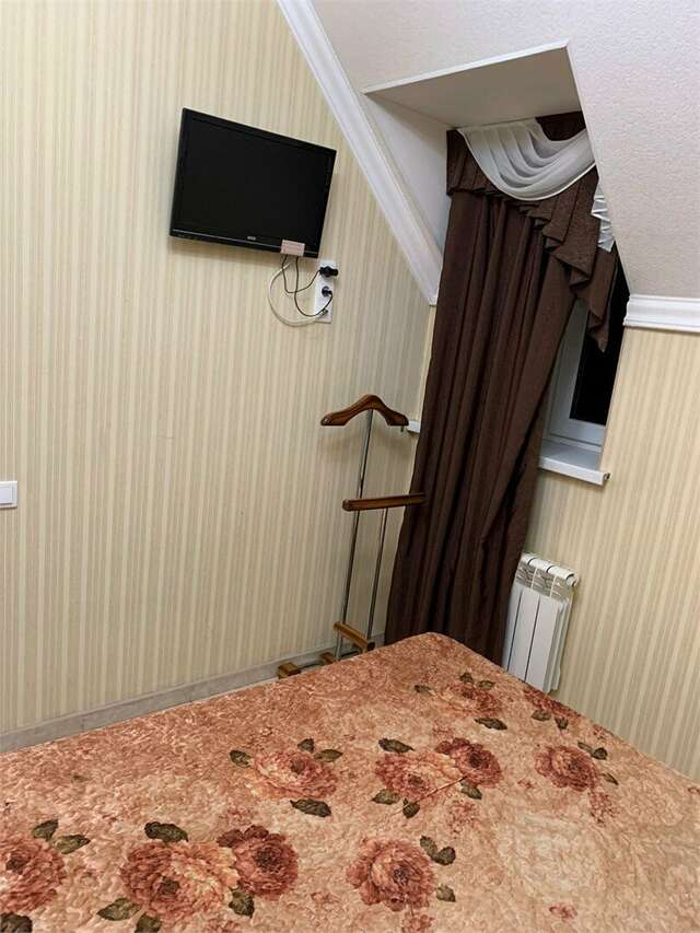 Гостиница Респект Пятигорск-140