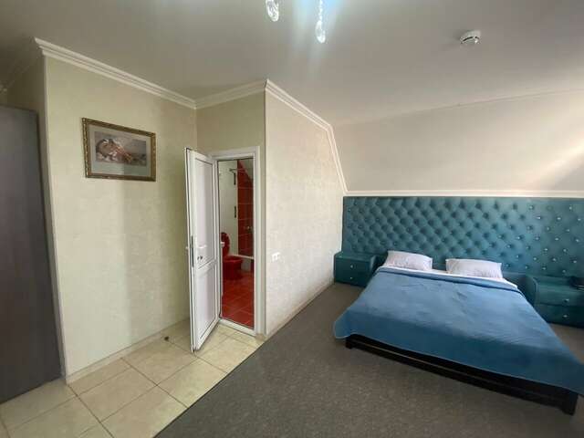 Гостиница Респект Пятигорск-245