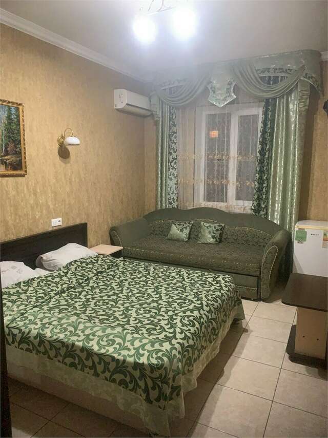 Гостиница Респект Пятигорск-143