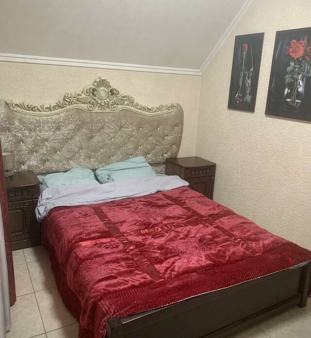 Гостиница Респект Пятигорск-251