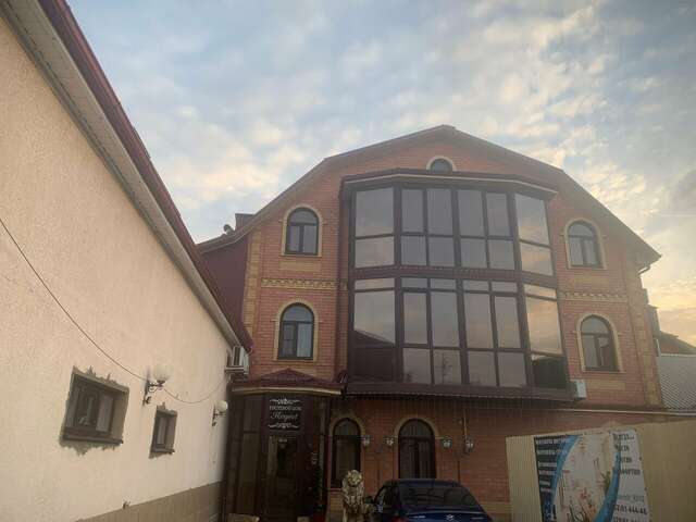 Гостиница Респект Пятигорск-64