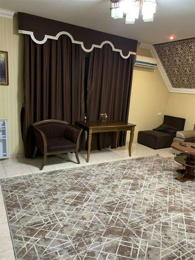 Гостиница Респект Пятигорск-45