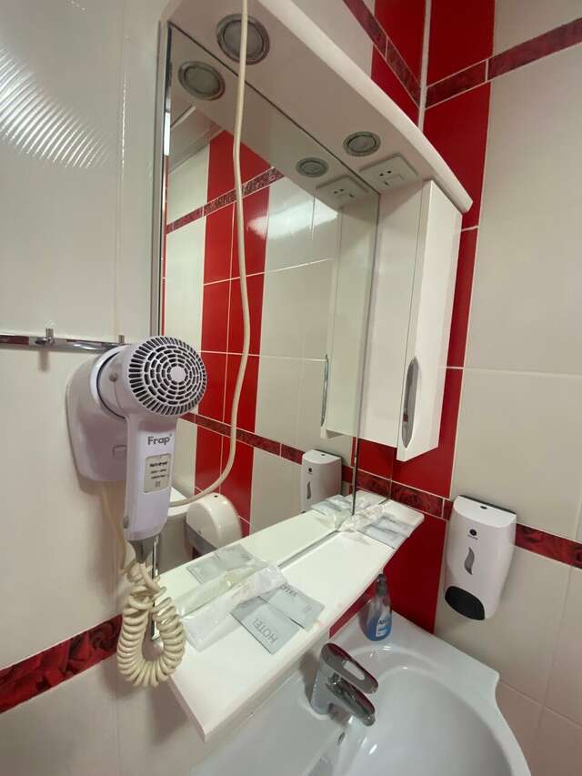 Гостиница Респект Пятигорск-56