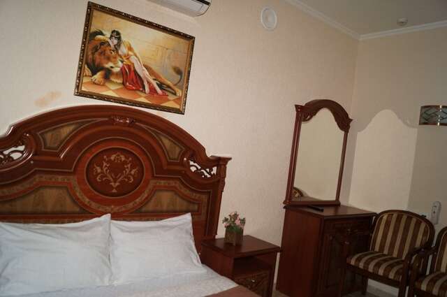 Гостиница Респект Пятигорск-196