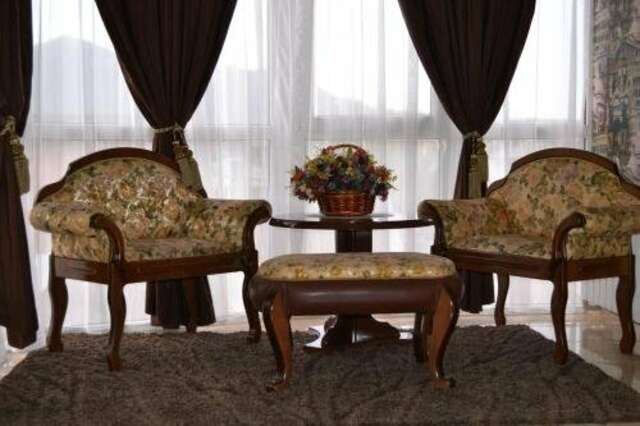 Гостиница Респект Пятигорск-63