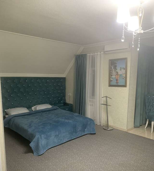 Гостиница Респект Пятигорск-130