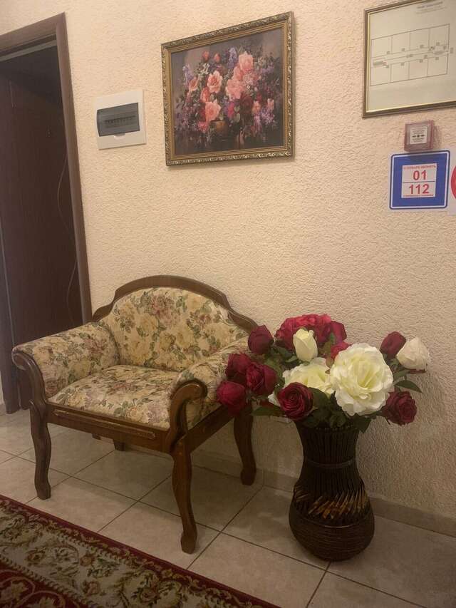 Гостиница Респект Пятигорск-79