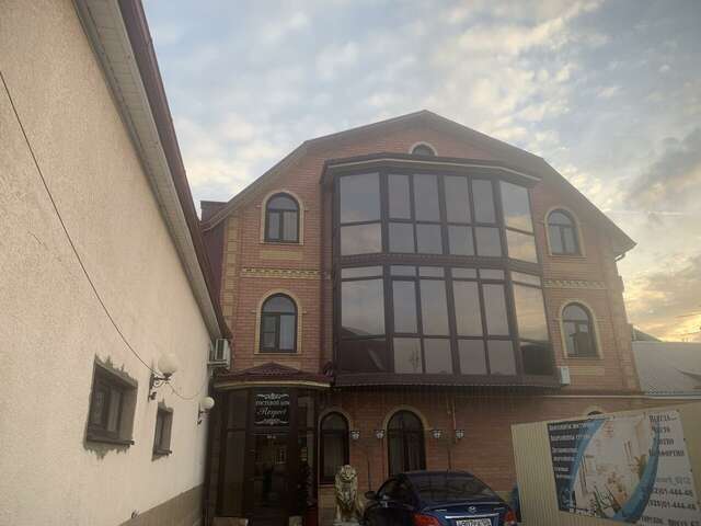 Гостиница Респект Пятигорск-148